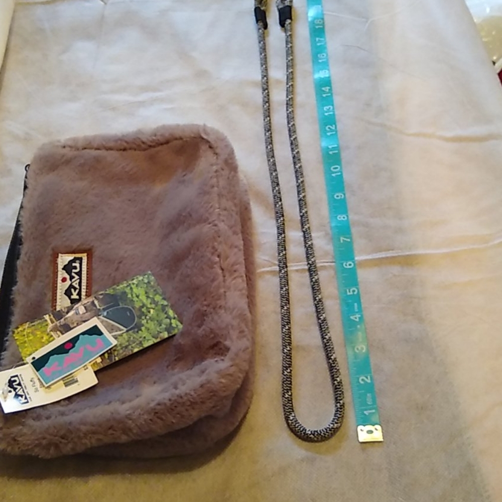 Accessory Pouch